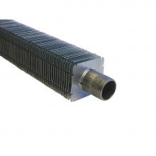 Haydon 64141 - 5'' 1-1/4'' Steel Tube W/3'' X3-1/4'' Steel Fins